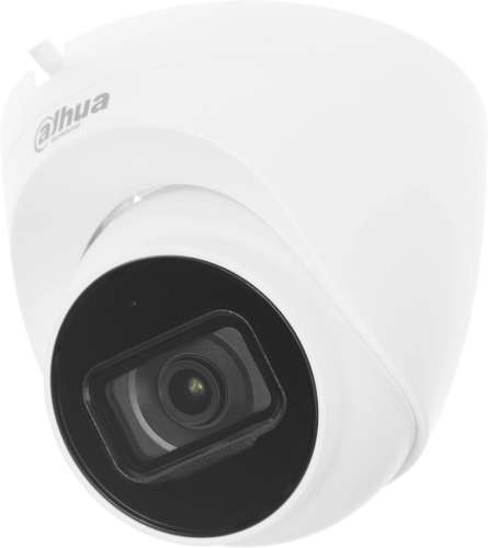 Камера видеонаблюдения IP Dahua DH-IPC-HDW2230T-AS-0360B-S2(QH3),  1080p,  3.6 мм,  белый [dh-ipc-hdw2230tp-as-0360b-s2]